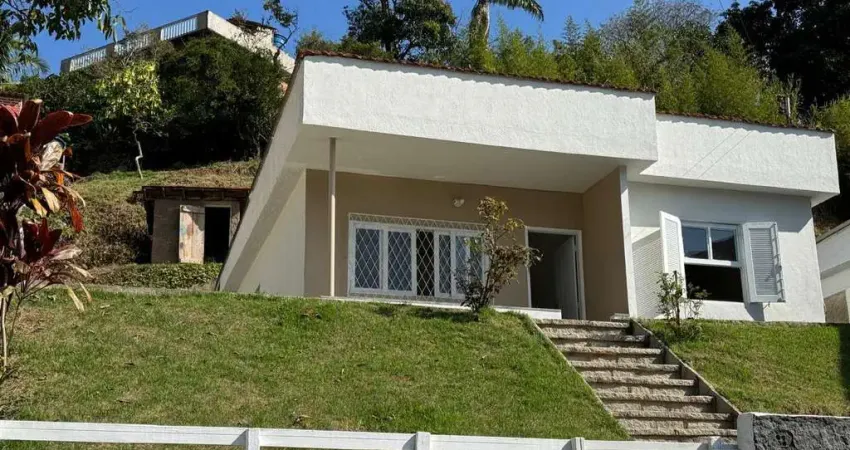 Casa para Venda em Teresópolis, Vale Paraiso, 2 dormitórios, 1 banheiro