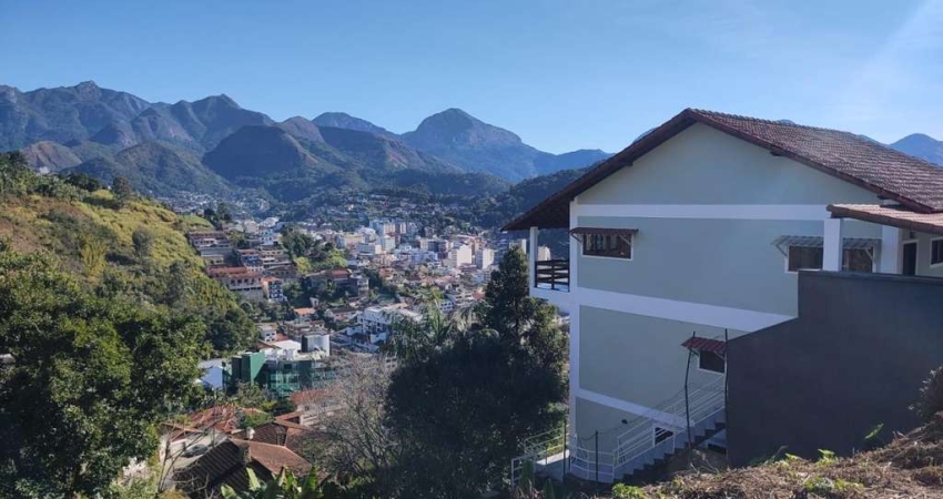 Terreno à venda no Parque São Luiz, Teresópolis 