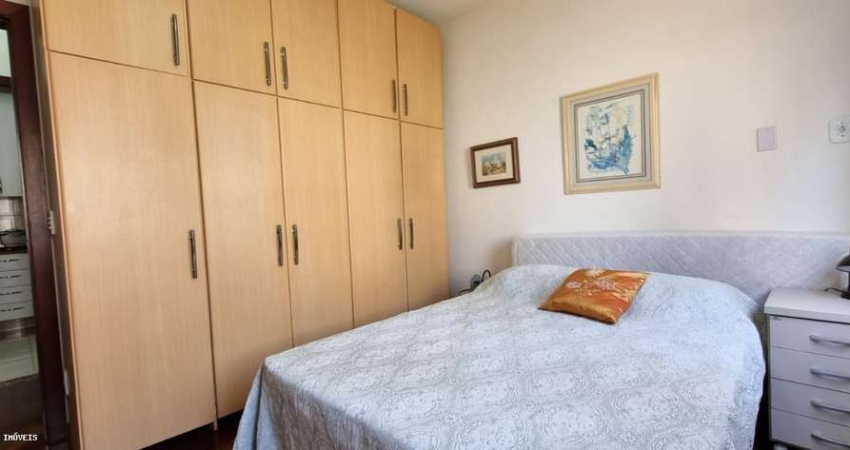 Apartamento para Venda em Teresópolis, Alto, 1 dormitório, 1 banheiro, 1 vaga