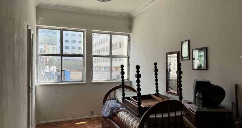 Apartamento para Venda em Teresópolis, Alto, 1 dormitório, 1 banheiro
