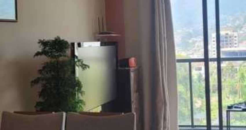 Apartamento para Venda em Teresópolis, Alto, 2 dormitórios, 1 banheiro, 1 vaga
