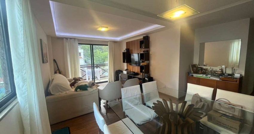Apartamento para Venda em Teresópolis, Taumaturgo, 3 dormitórios, 1 suíte, 2 banheiros, 2 vagas