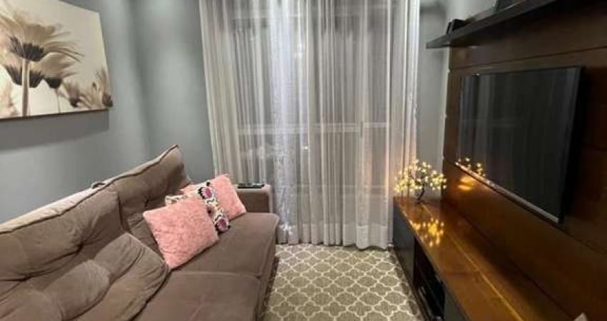 Apartamento para Venda em Teresópolis, Vale Paraiso, 2 dormitórios, 1 banheiro