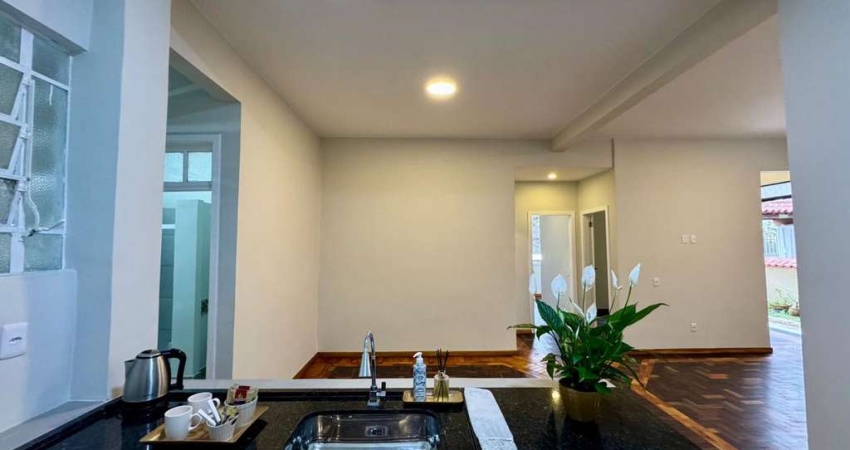 Apartamento para Venda em Teresópolis, Alto, 3 dormitórios, 1 suíte, 3 banheiros