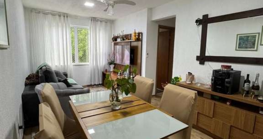 Apartamento para Venda em Teresópolis, Pimenteiras, 2 dormitórios, 1 banheiro, 1 vaga