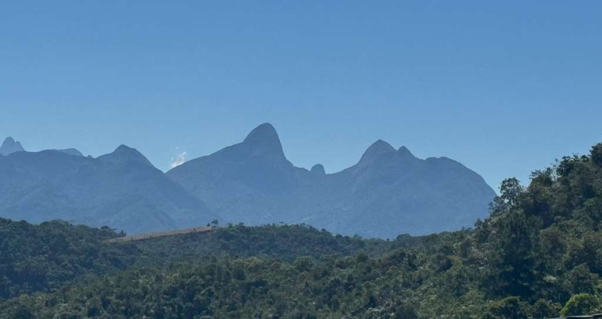 Terreno à venda no Albuquerque, Teresópolis 