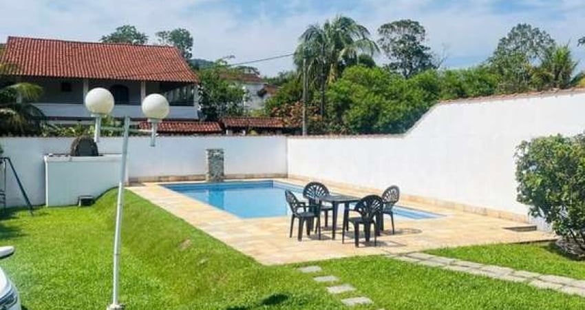 Casa em Condomínio para Venda em Guapimirim, Iconha, 3 dormitórios, 2 banheiros