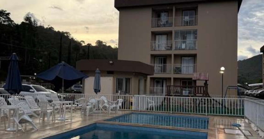 Apartamento para Venda em Teresópolis, Prata, 2 dormitórios, 1 banheiro, 1 vaga