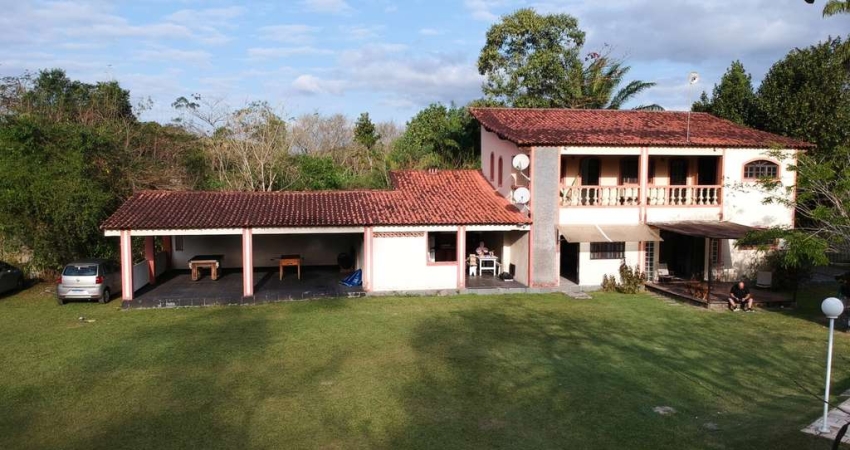 Sítio / Chácara para Venda em Guapimirim, Citrolândia, 3 dormitórios, 2 suítes, 4 banheiros