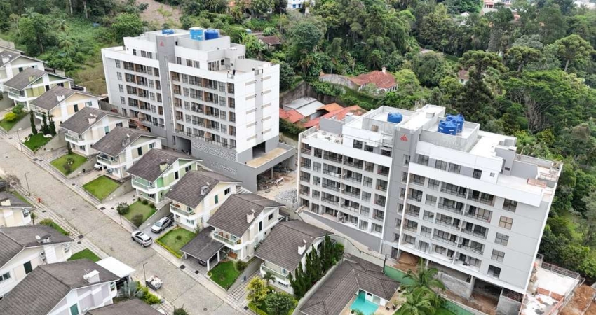 Apartamento para Venda em Teresópolis, Varzea, 3 dormitórios, 1 suíte, 2 banheiros, 2 vagas