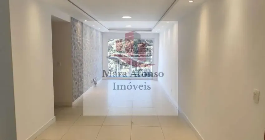 Apartamento para Venda em Teresópolis, Alto, 2 dormitórios, 1 suíte, 2 banheiros, 1 vaga