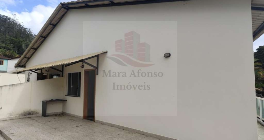 Apartamento para Venda em Teresópolis, Albuquerque, 2 dormitórios, 1 banheiro, 1 vaga