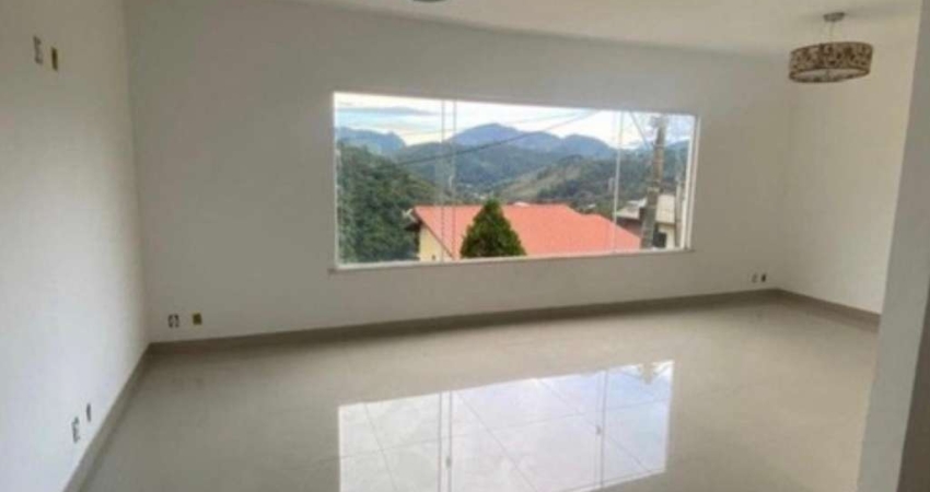 Casa em Condomínio para Venda em Teresópolis, Albuquerque, 4 dormitórios, 1 suíte, 3 banheiros, 1 vaga