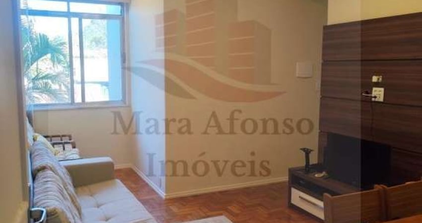 Apartamento para Venda em Teresópolis, Alto, 2 dormitórios, 2 banheiros, 1 vaga
