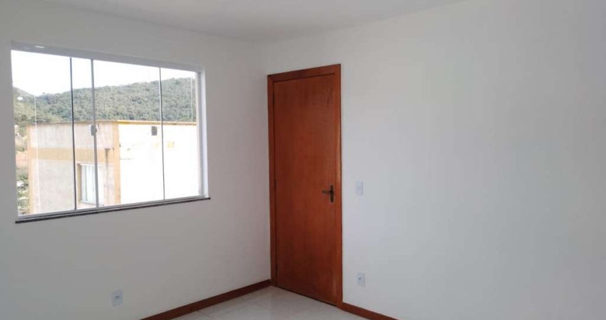Apartamento para Venda em Teresópolis, Albuquerque, 2 dormitórios, 1 banheiro, 1 vaga