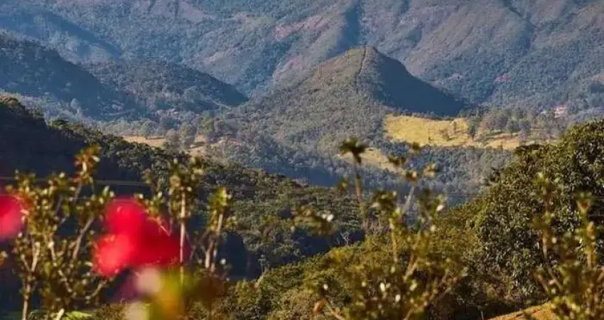 Terreno em Condomínio para Venda em Teresópolis, VALE ALPINO