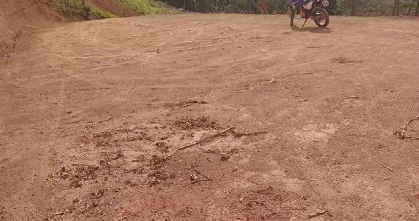 Terreno à venda no Campanha, Teresópolis 