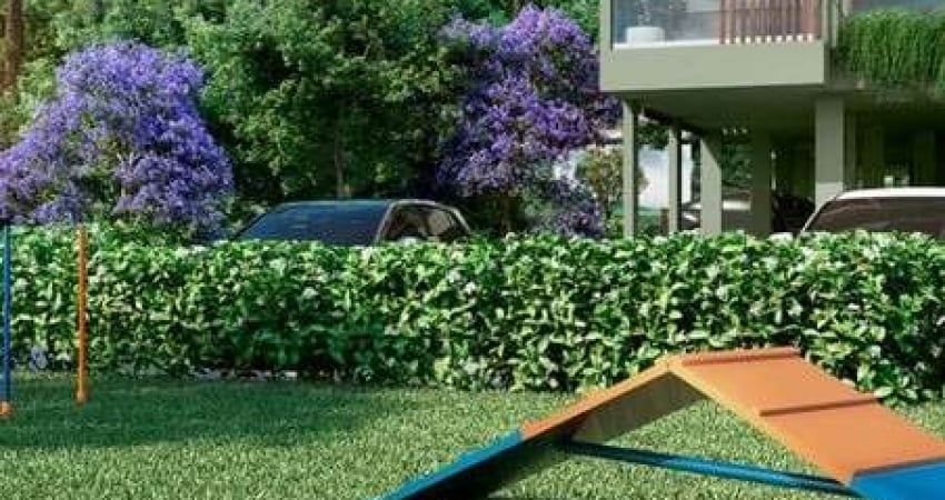 Apartamento / Novo para Venda em Petrópolis, Itaipava, 2 dormitórios, 1 suíte