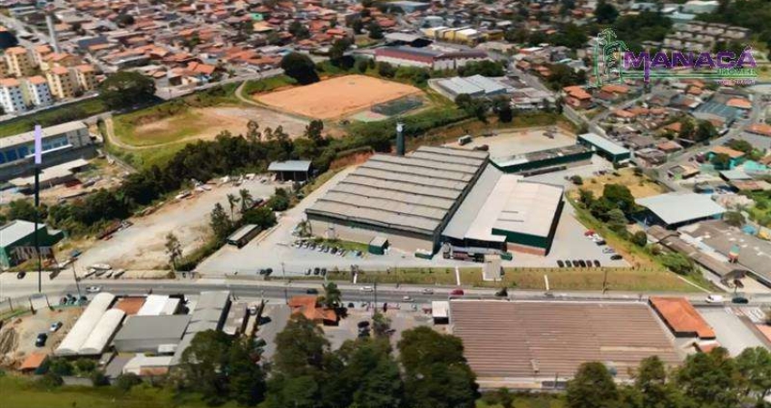 Galpões Industriais para venda em Mairiporã no bairro Terra Preta