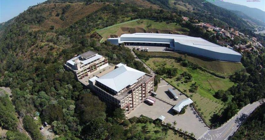 Galpões Industriais para venda em Mairiporã no bairro Votorantim
