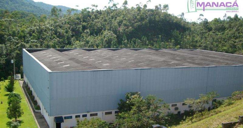 Galpões para venda em Mairiporã no bairro Rio Acima