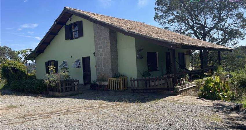 Casas em Loteamento Fechado para venda em Mairiporã no bairro Jardim Cinco Lagos de Santa Maria