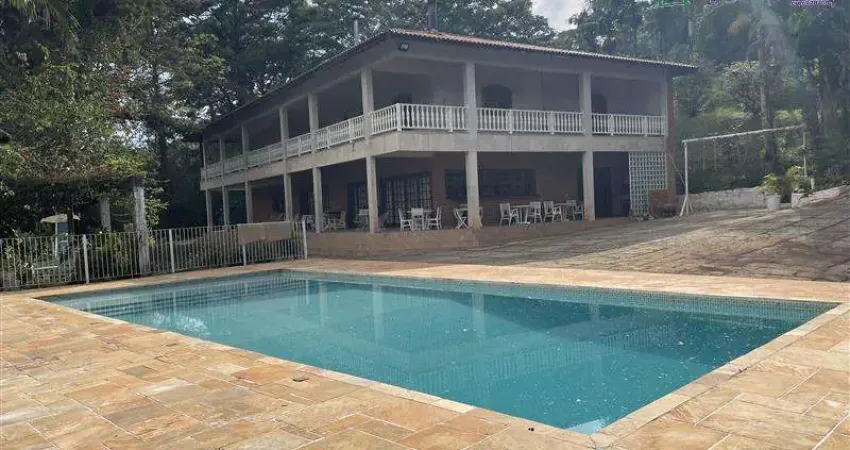 Casas na Represa para venda em Mairiporã no bairro Caceia