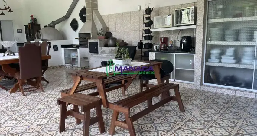 Chácara / sítio com 3 quartos à venda na Chácaras Arantes, Mairiporã