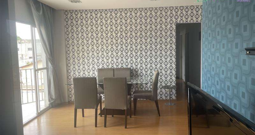 Apartamentos para venda em Mairiporã no bairro Centro