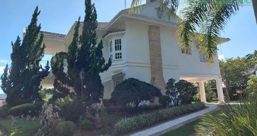 Casas em Loteamento Fechado para venda em Mairiporã no bairro Campos de Mairiporã Gleba 02