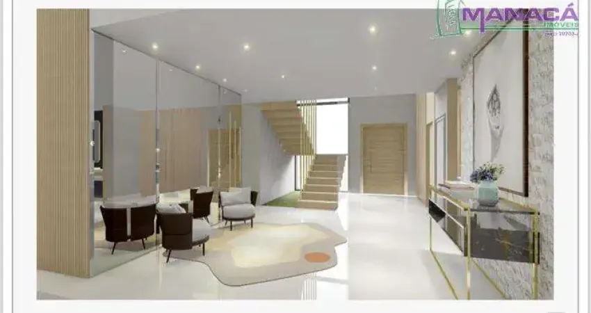 Casas em Construções Acabamentos para venda em Mairiporã no bairro Jardim Oliveira