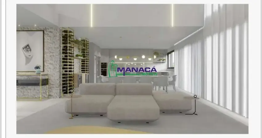 Casas em Construções Acabamentos para venda em Mairiporã no bairro Jardim Olivei