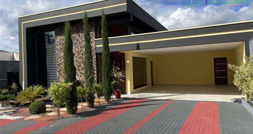 Casas em Loteamento Fechado para venda em Mairiporã no bairro Estância da Serra