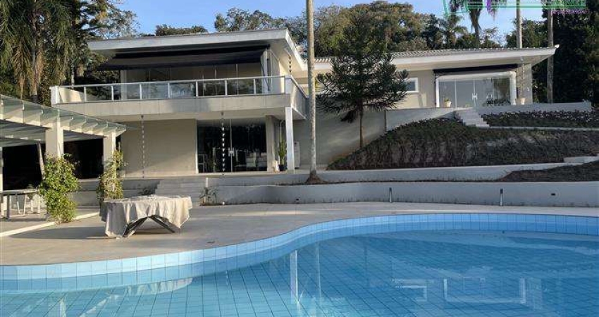 Casas em Loteamento Fechado para venda em Mairiporã no bairro Campos de Mairiporã Gleba 01