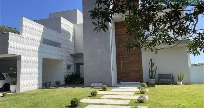 Casas em Loteamento Fechado para venda em Mairiporã no bairro Residencial Cantareira Ecológico