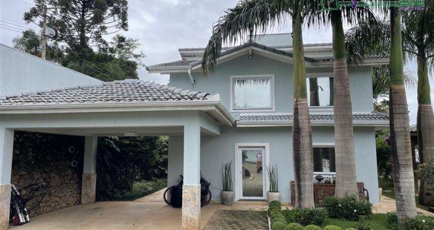 Casas em Loteamento Fechado para venda em Mairiporã no bairro Campos de Mairiporã Gleba 02