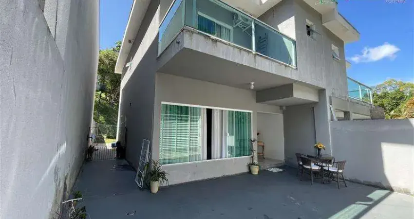 Casas em Loteamento Fechado para venda em Mairiporã no bairro Estância da Serra
