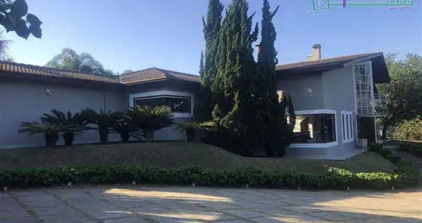 Casas em Loteamento Fechado para venda em Mairiporã no bairro Suíça da Cantareira