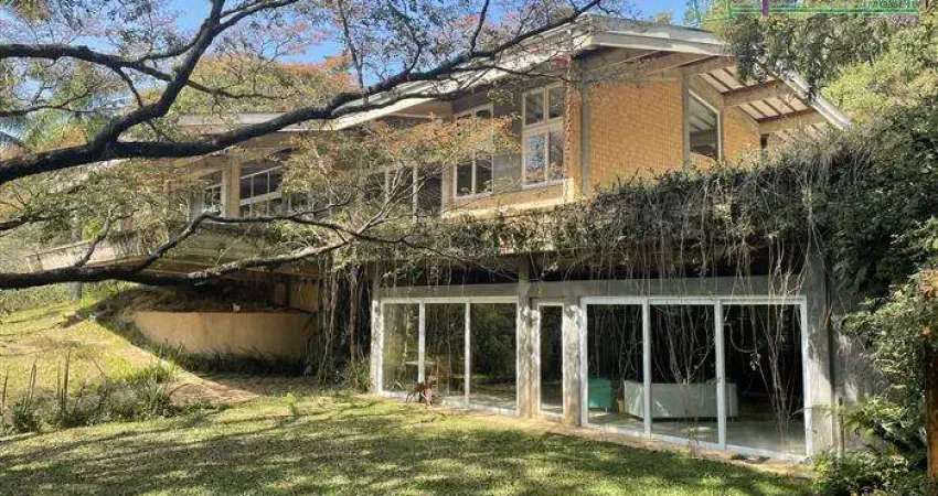 Casas em Loteamento Fechado para venda em Mairiporã no bairro Campos de Mairiporã Gleba 01