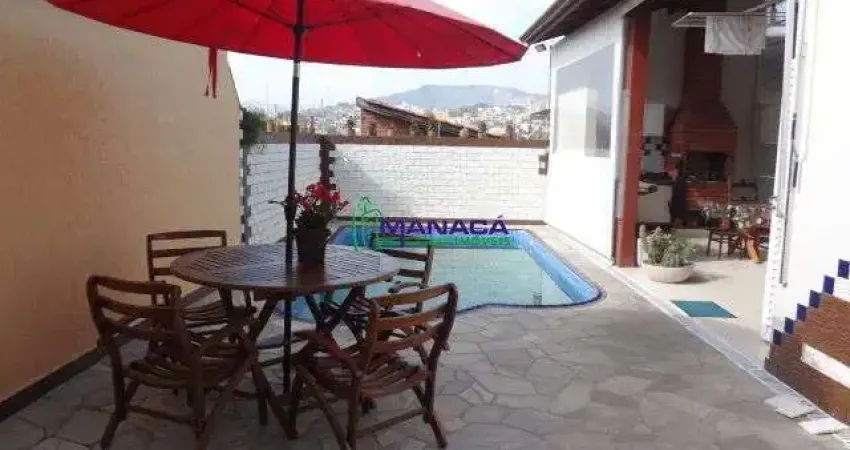 Casas para Financiamento para venda em Mairiporã no bairro Nucleo Residencial Ma