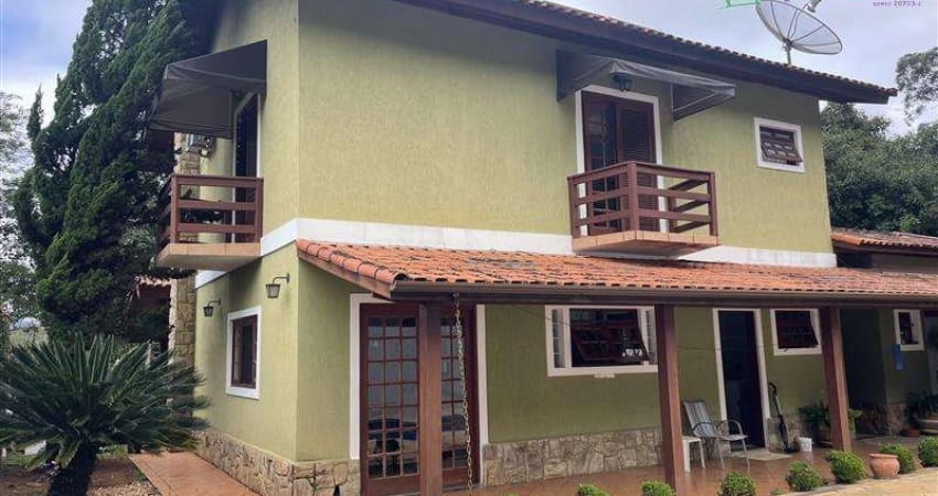 Casas para venda em Mairiporã no bairro Parque Cabreuva