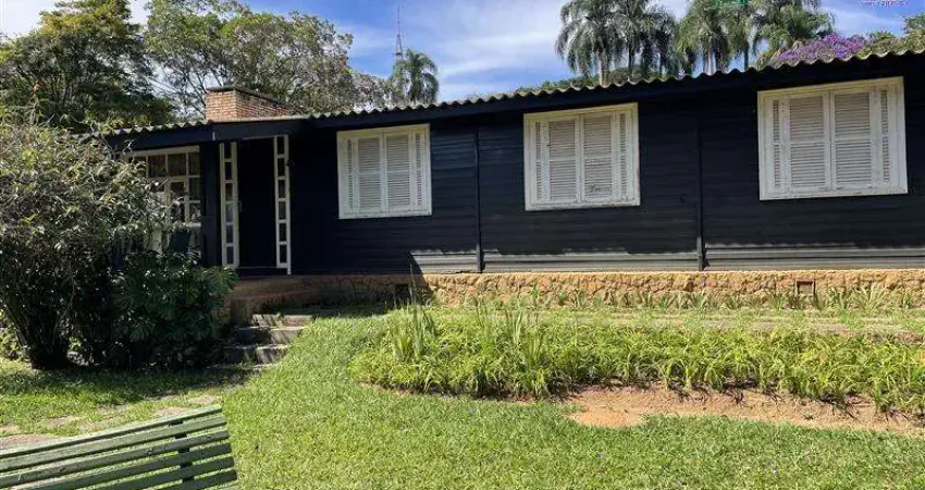 Casas em Loteamento Fechado para venda em Mairiporã no bairro Campos de Mairiporã Gleba 01