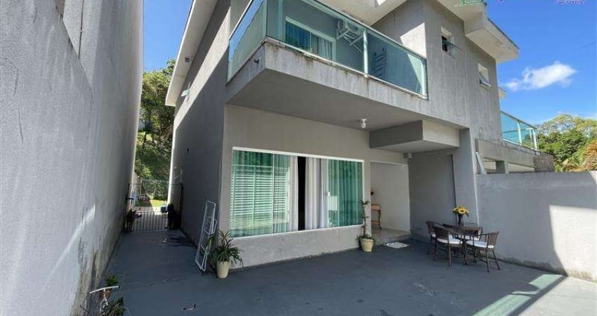 Casas em Loteamento Fechado para venda em Mairiporã no bairro Estância da Serra