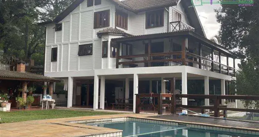 Casas em Loteamento Fechado para venda em Mairiporã no bairro Campos de Mairiporã Gleba 02