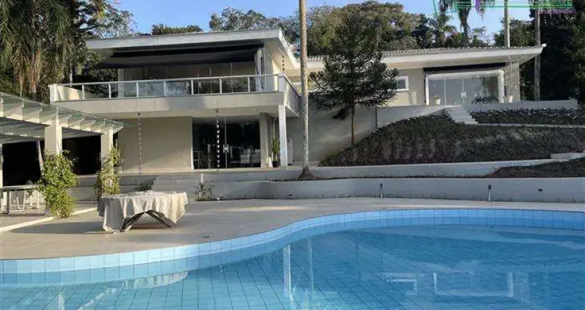 Casas em Loteamento Fechado para venda em Mairiporã no bairro Campos de Mairiporã Gleba 01