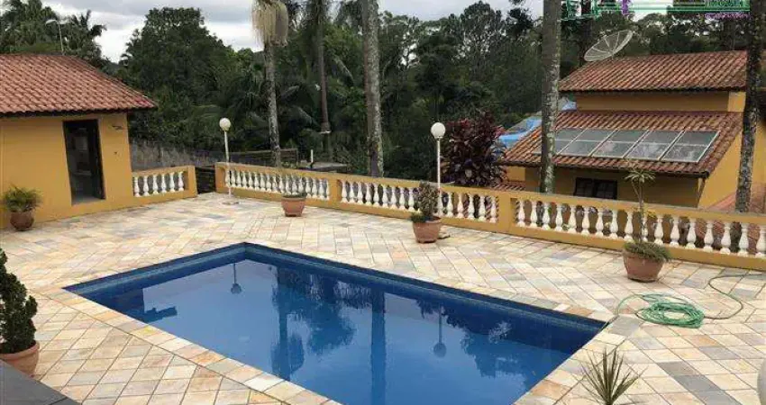 Chácaras para Financiamento para venda em Mairiporã no bairro Jardim Cinco Lagos de Santa Maria
