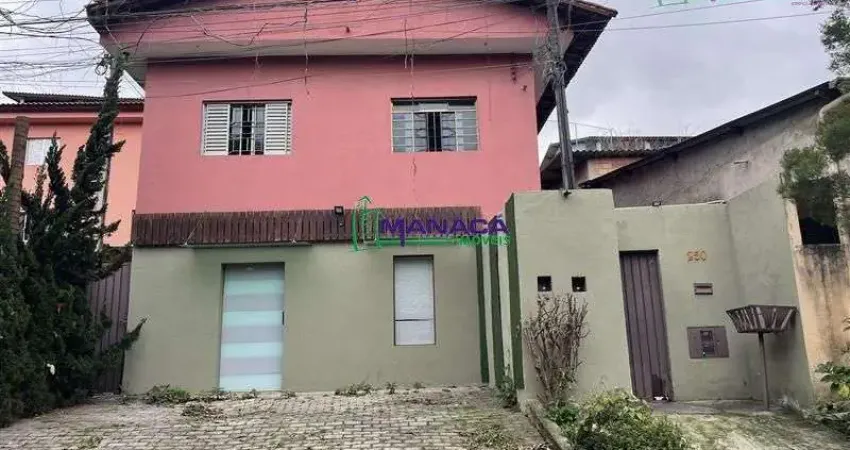Casa com 5 quartos à venda na Chácaras Arantes, Mairiporã