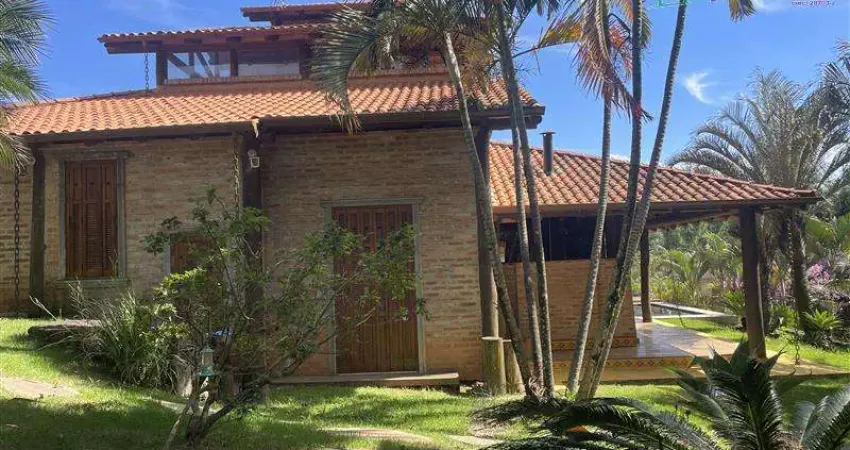 Casas em loteamento fechado para venda em mairiporã no bairro residencial cantareira