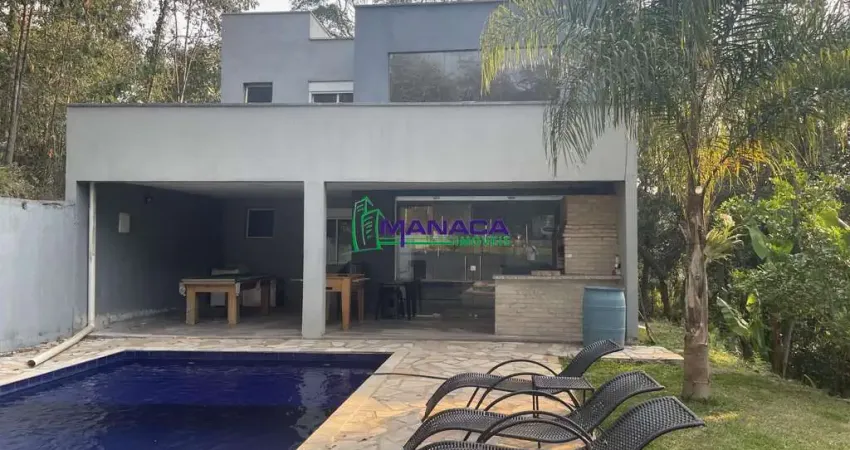 Chácaras para Residir para venda em Mairiporã no bairro Mirante Mantiqueira