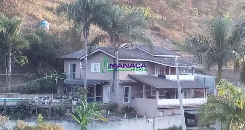 Chácaras para Residir para venda em Mairiporã no bairro Mirante Mantiqueira